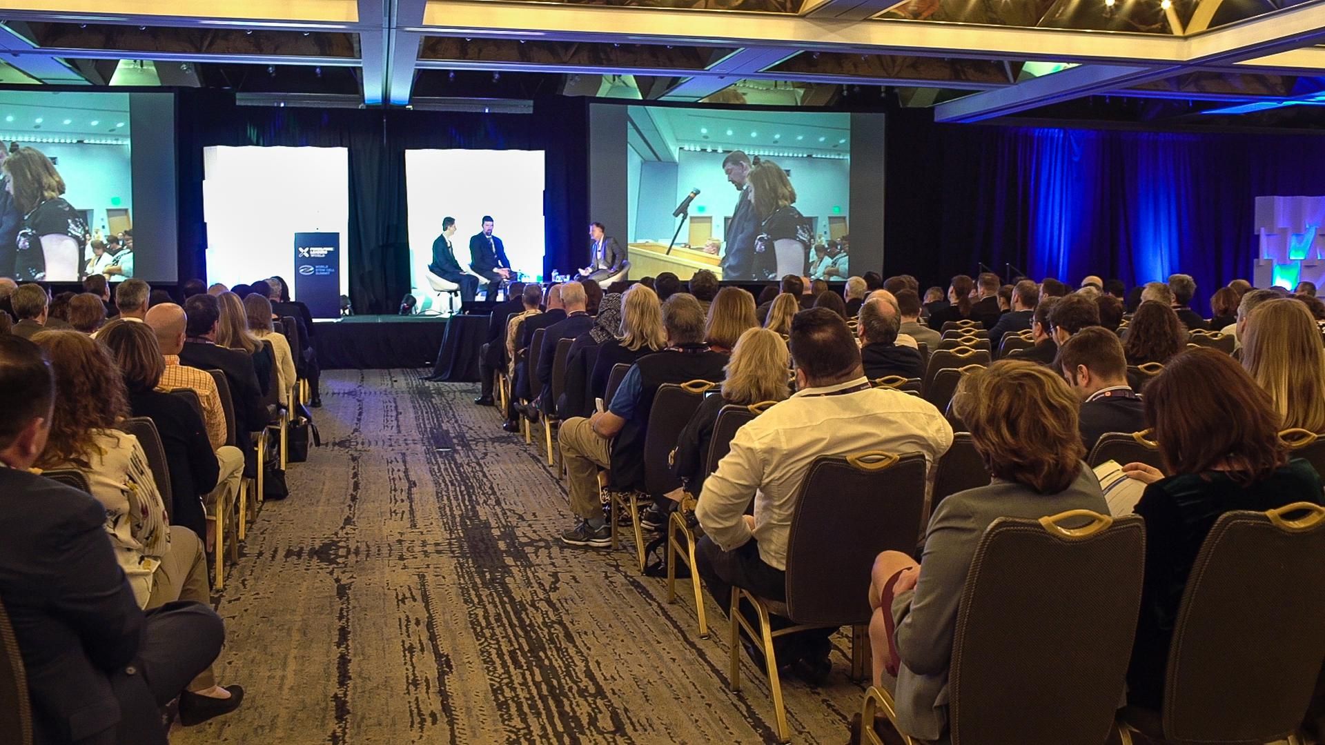 Welcome to Phacilitate Leaders World 2020